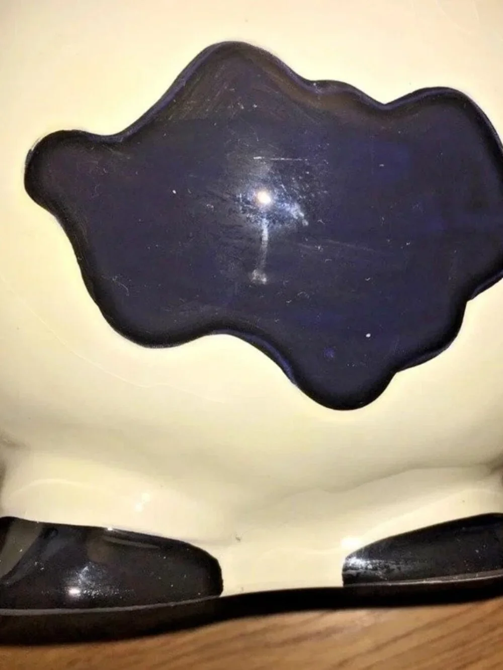 N/A spotted cow